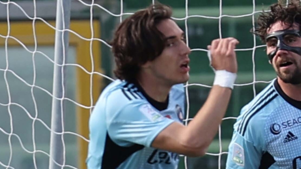 Emanuele Zuelli