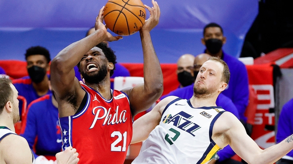 Embiid