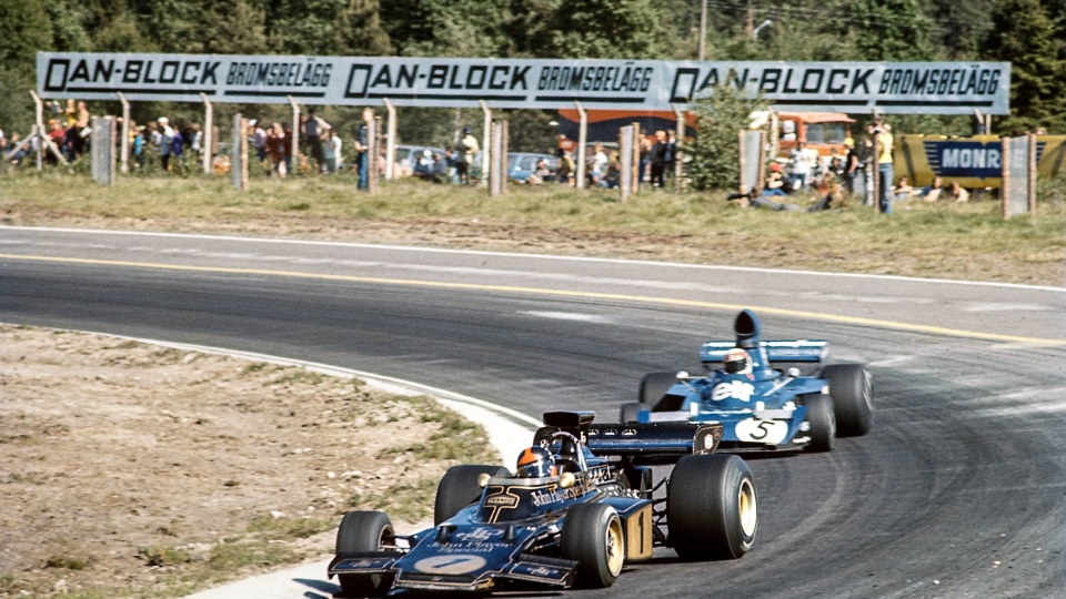 Emerson Fittipaldi