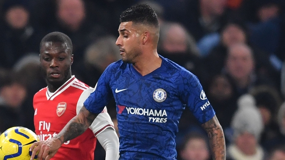 emerson palmieri emerson palmieri