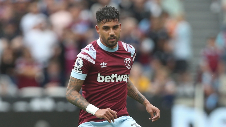 Emerson Palmieri