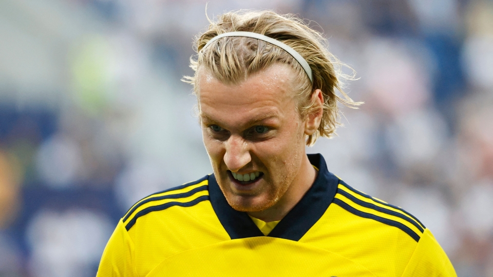 Emil Forsberg