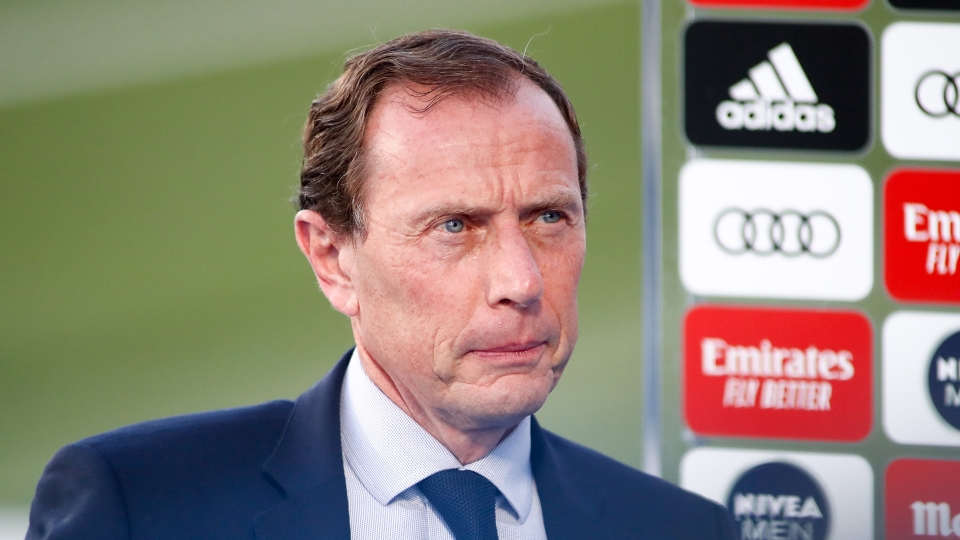 Emilio Butragueno