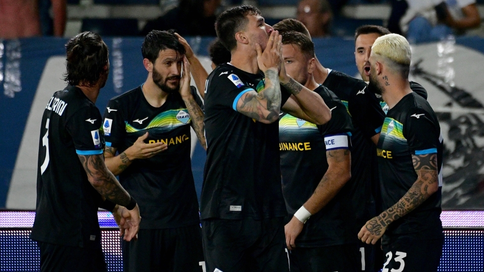 Empoli - Lazio Empoli - Lazio