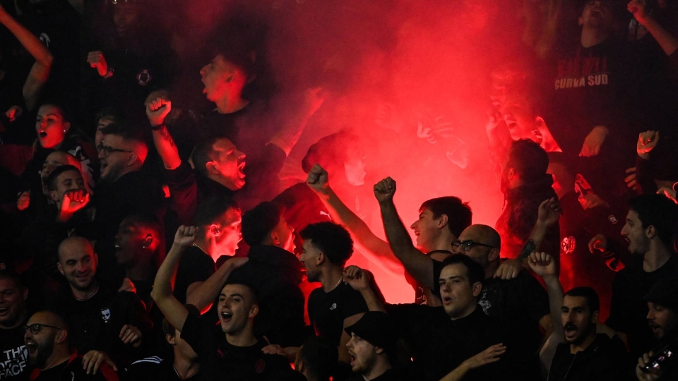 Empoli-Milan 1-3