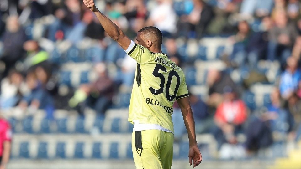 Empoli-Udinese 0-1