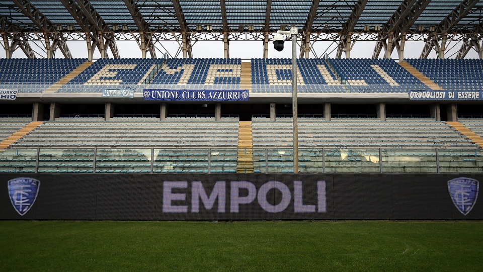 Empoli-udinese Empoli-udinese