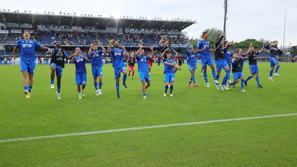 Empoli Empoli