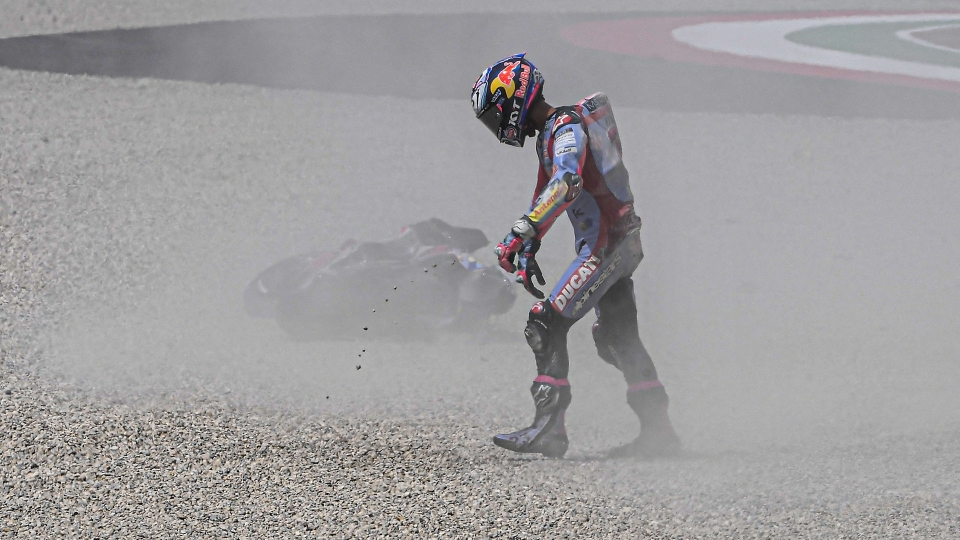 Enea Bastianini Enea Bastianini