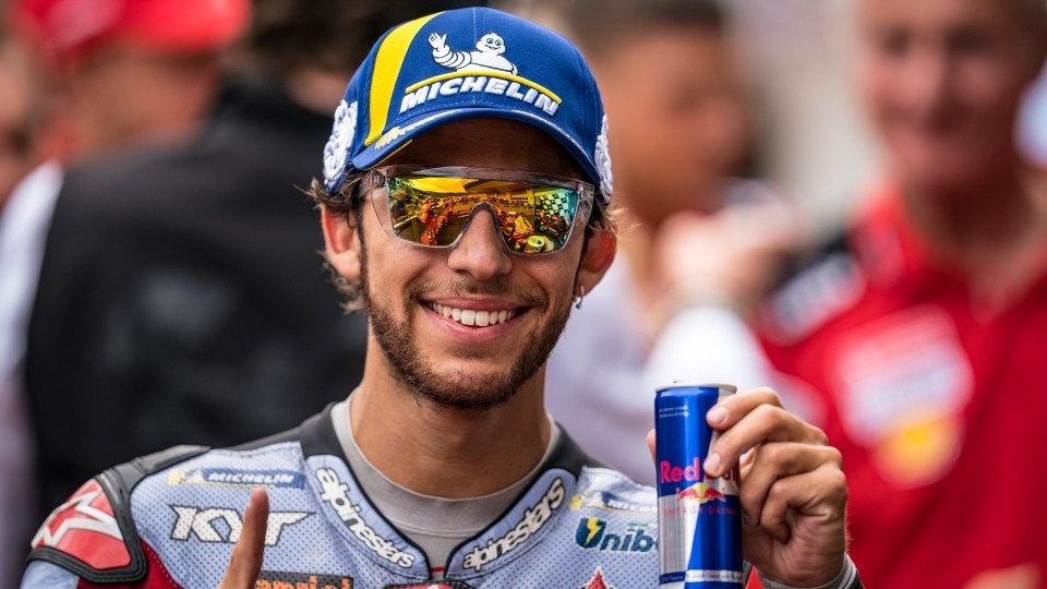 Enea Bastianini