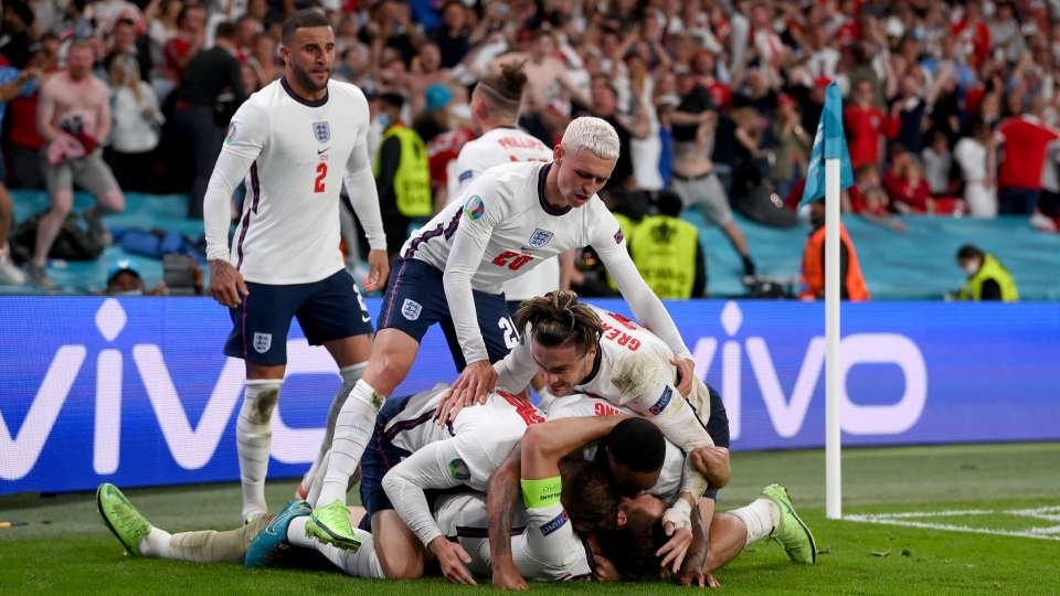 England