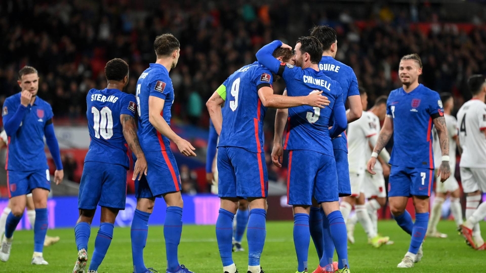 England