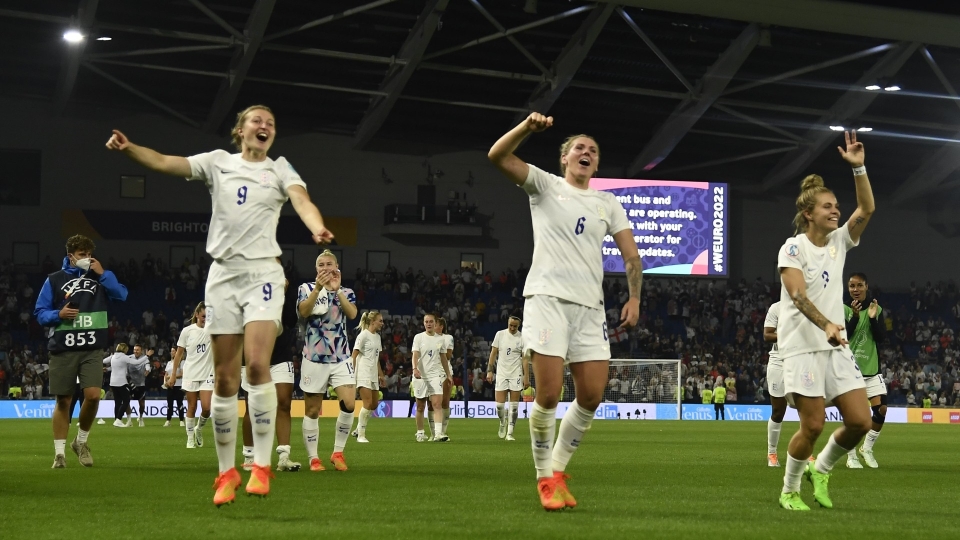 England