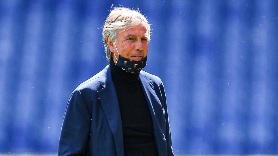 Enrico Preziosi Enrico Preziosi Genoa