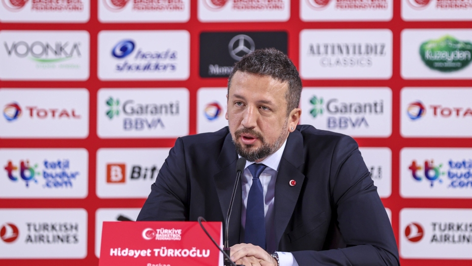 Ergin Ataman