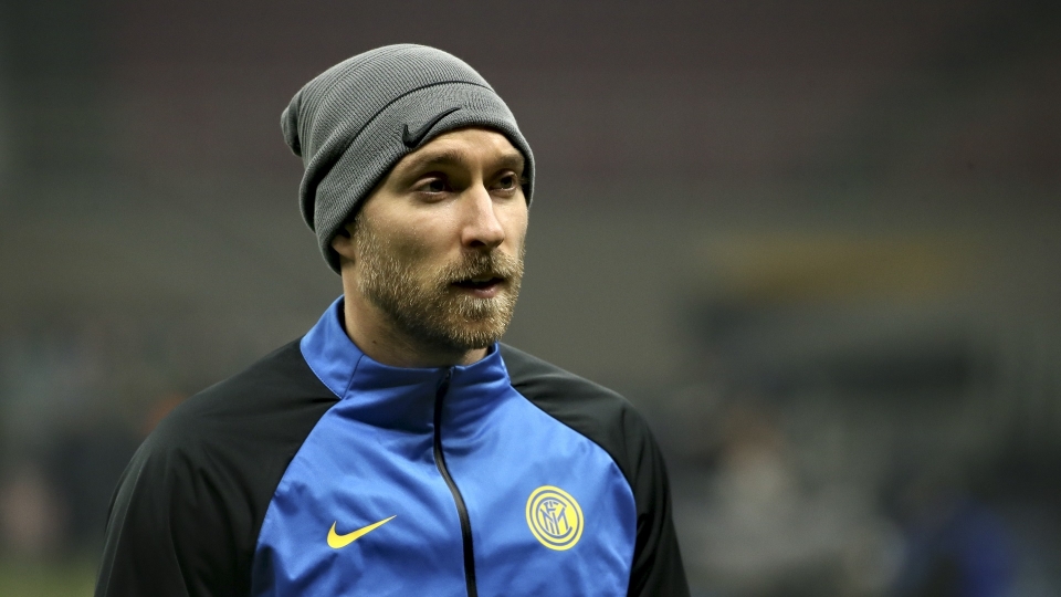 Eriksen Inter