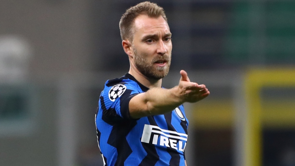 Eriksen Inter