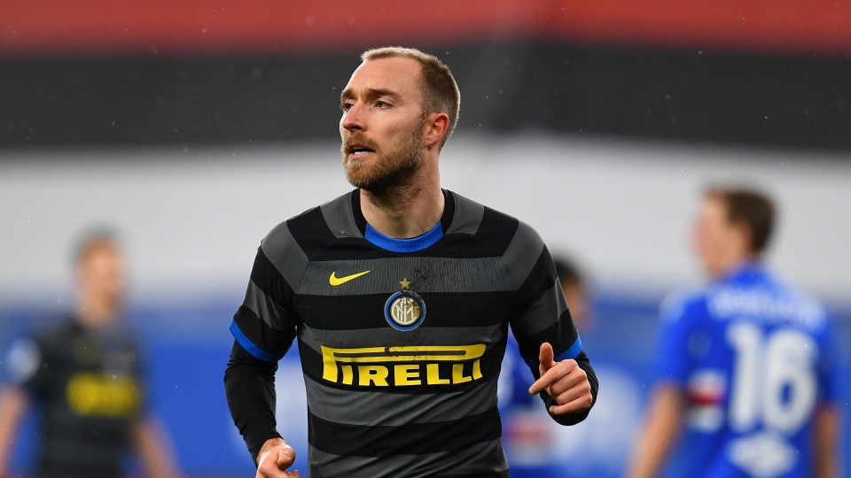 Eriksen Inter