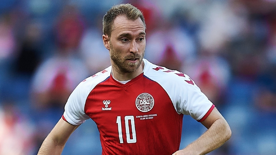 Eriksen