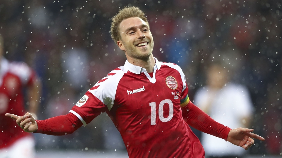 Eriksen