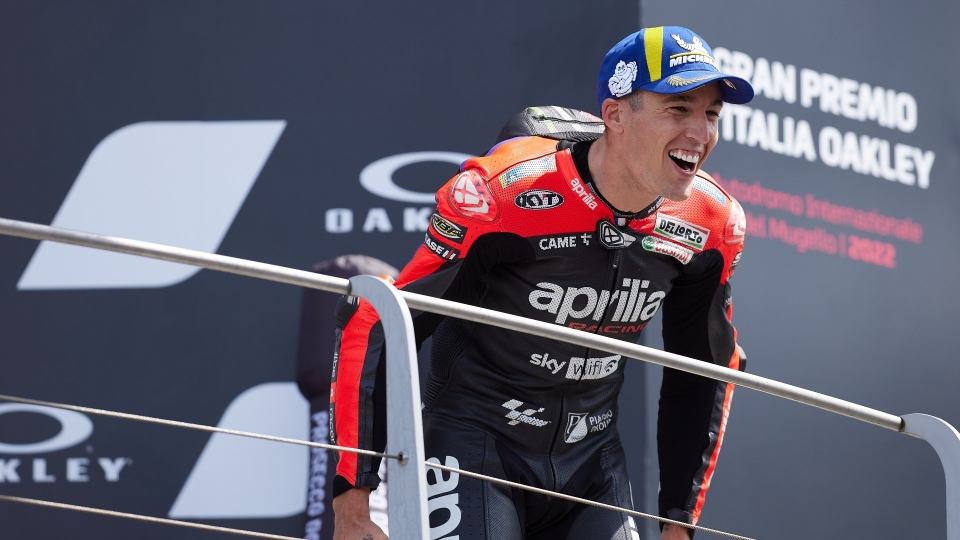 Espargaro