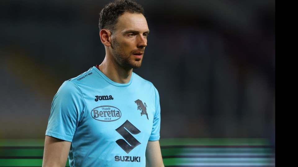 Etrit Berisha, Torino 2022-2023