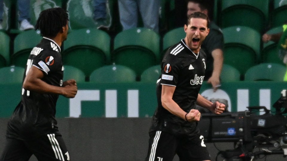 Europa League 2022-23, la Juventus vola in semifinale Europa League 2022-23, la Juventus vola in semifinale