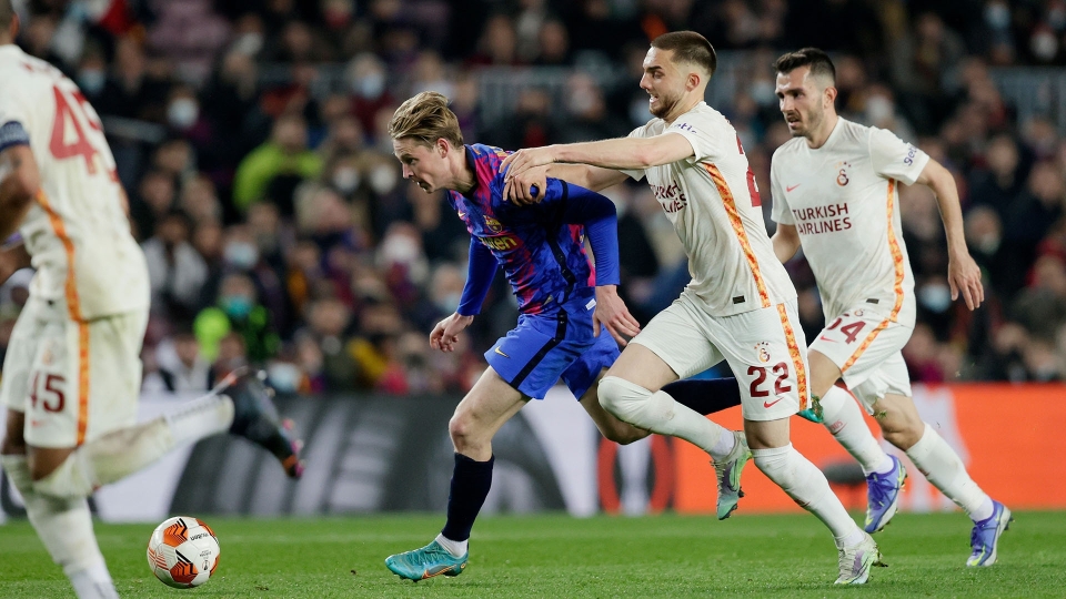 Europa League