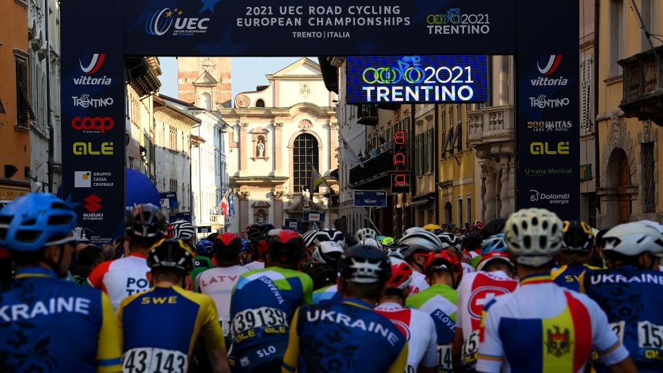 europei ciclismo