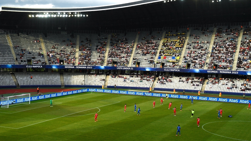 Europei Under 21: Svizzera Italia 2-3