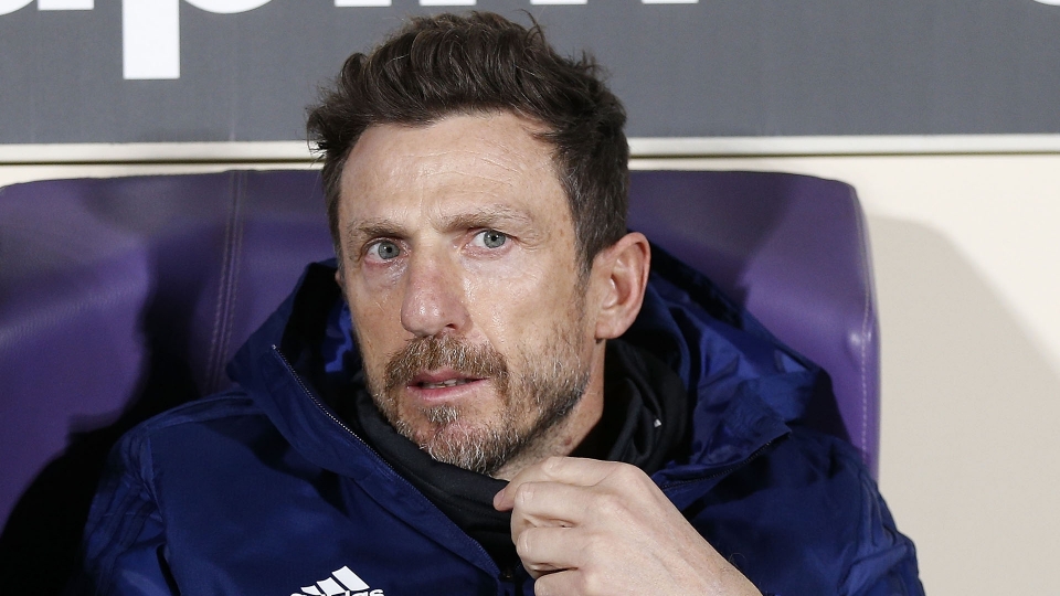 Eusebio Di Francesco