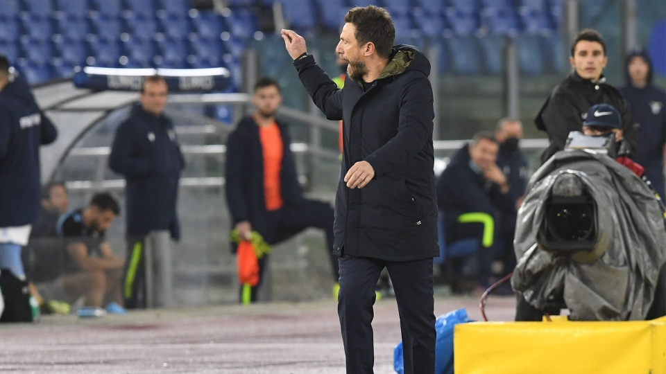 Eusebio Di Francesco