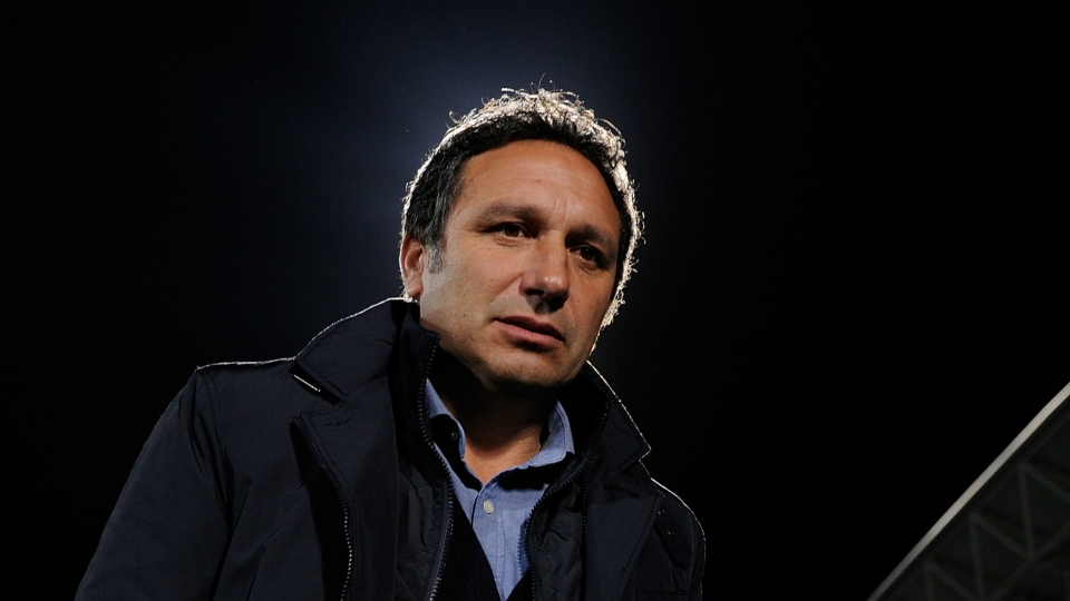 Eusebio Sacristan Real Sociedad coach