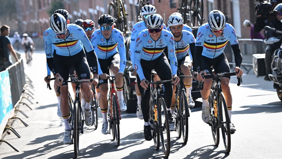 evenepoel van aert