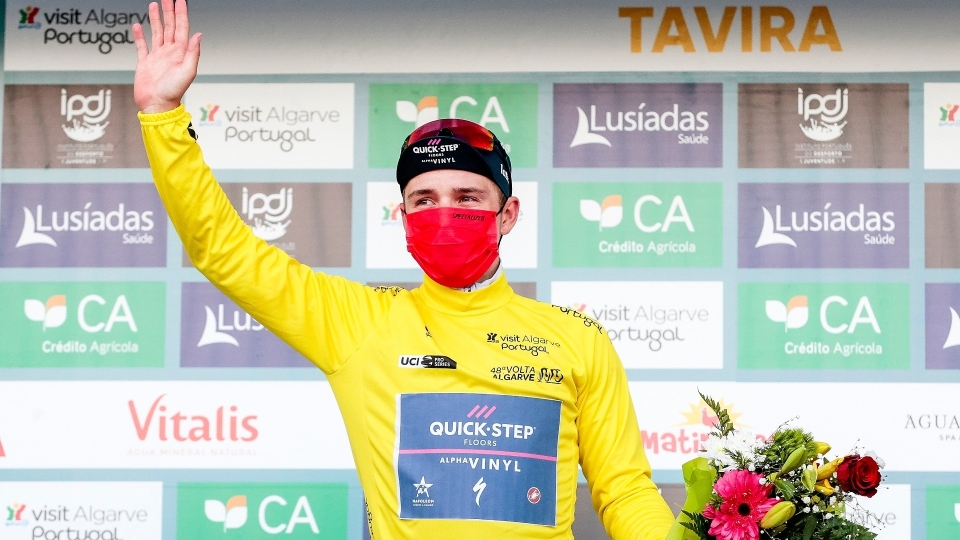Evenepoel Evenepoel