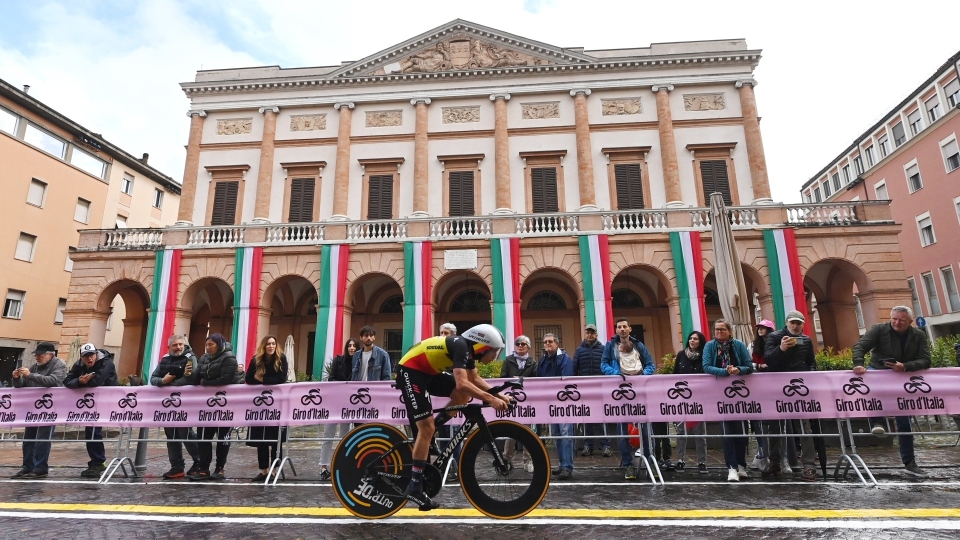 Evenepoel Evenepoel