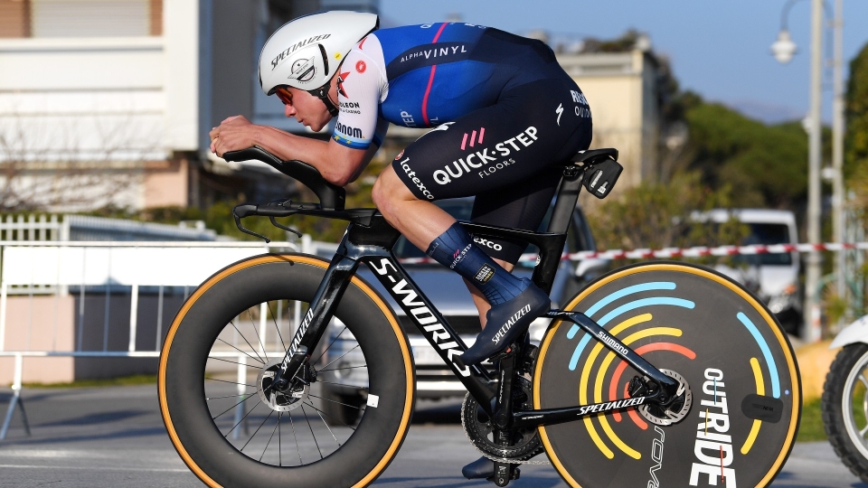 evenepoel