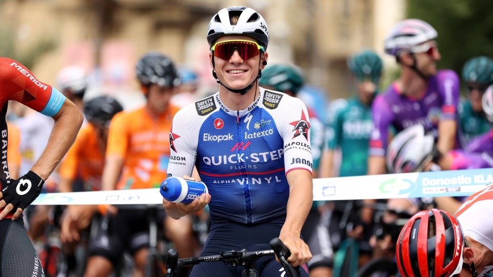 Evenepoel