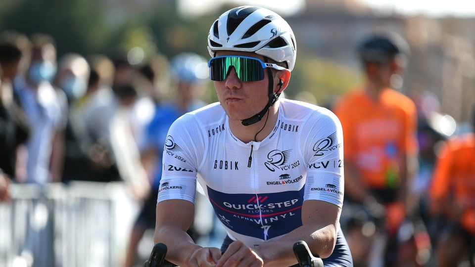 Evenepoel