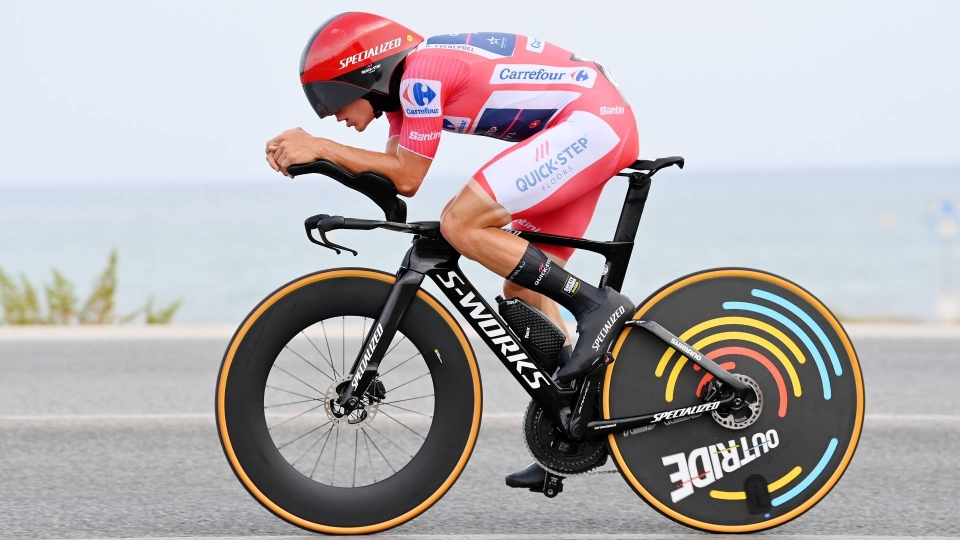 Evenepoel