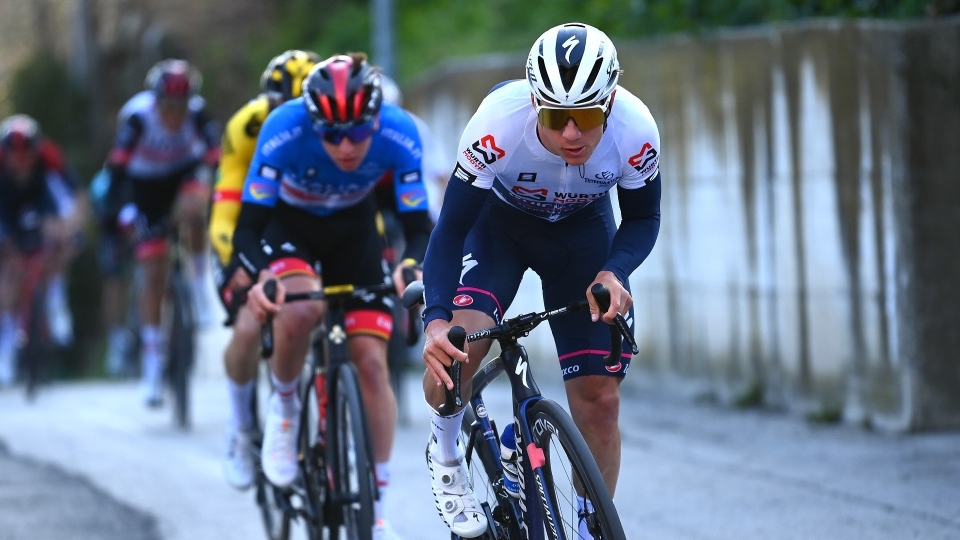 Evenepoel