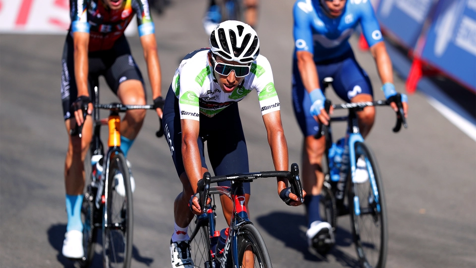 Egan Bernal