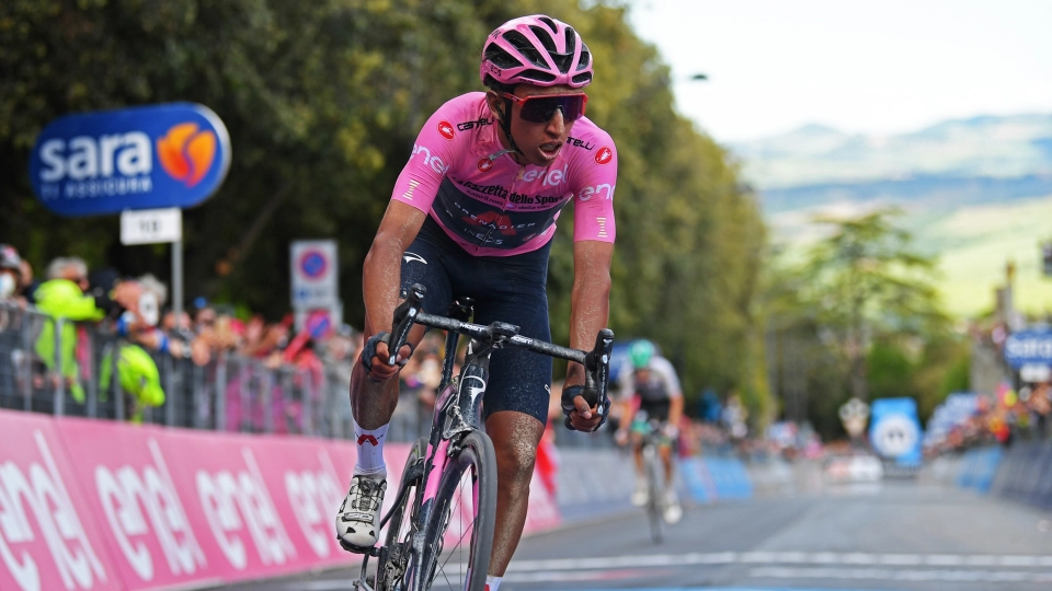 Egan Bernal