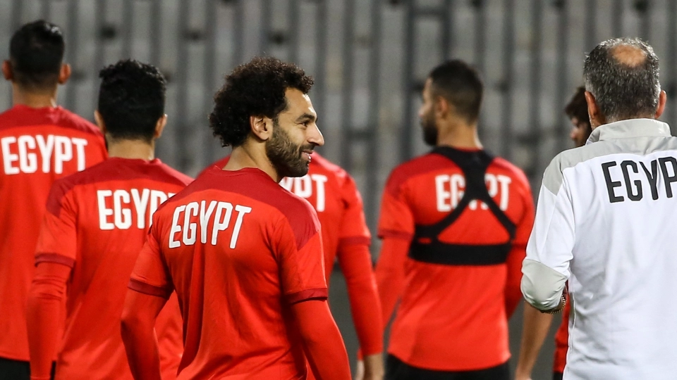 egypt