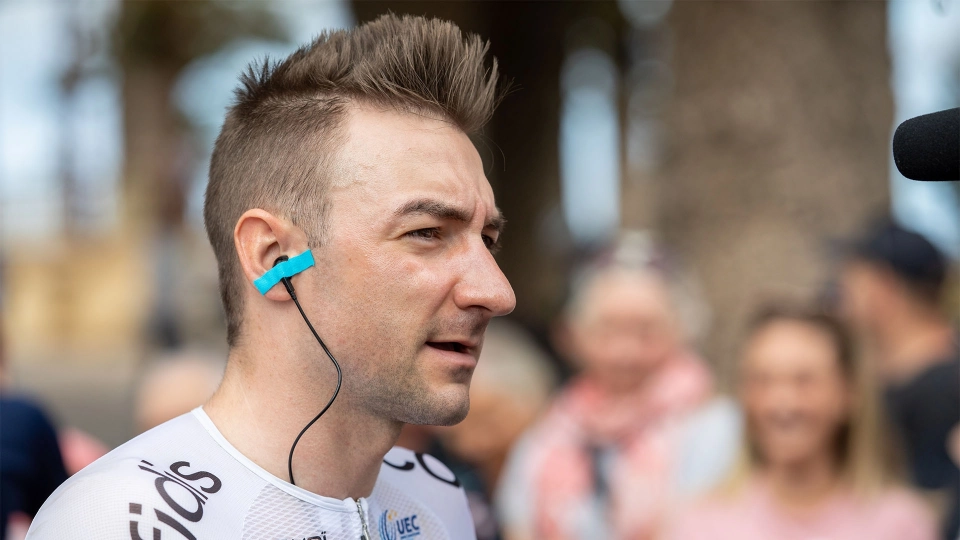 Elia Viviani