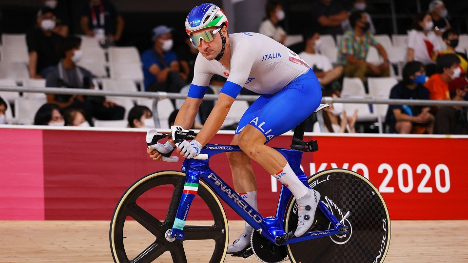 Elia Viviani