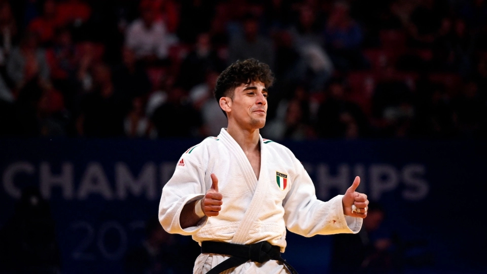 Elios Manzi