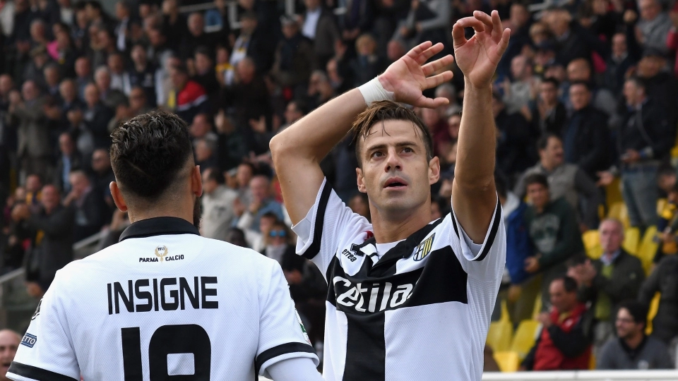 Emanuele Calaiò