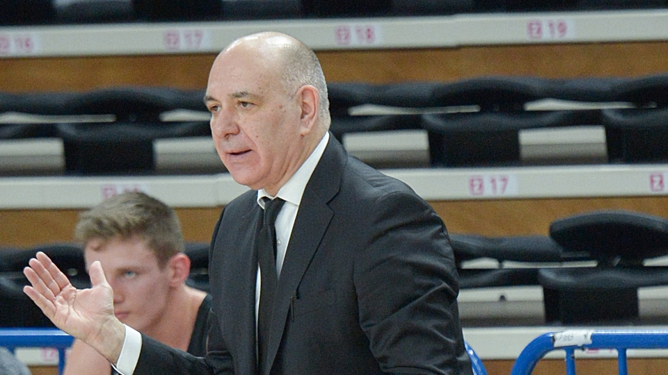 Emanuele Molin