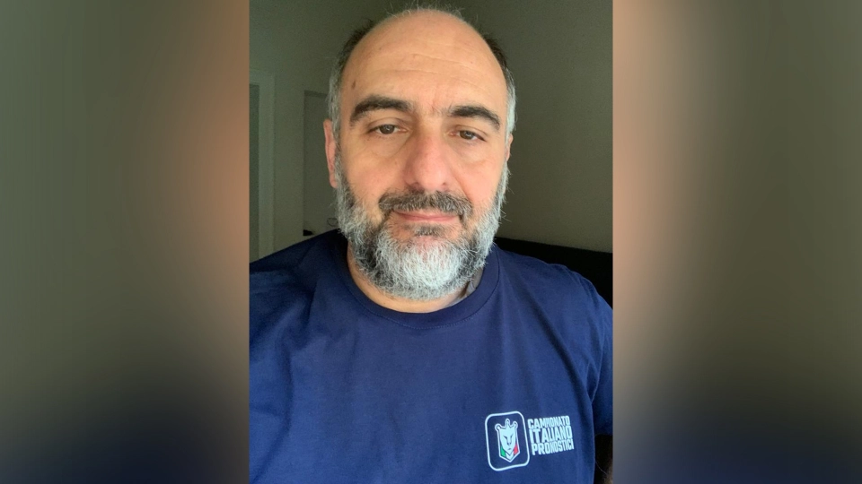 Emanuele Rizzi
